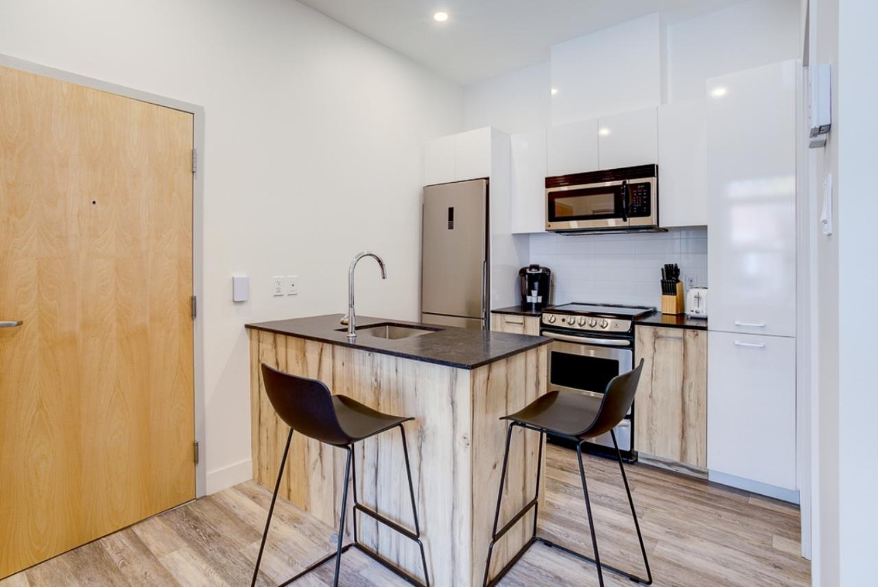 L'Adresse Sur Grande-Allee Lofts Квебек Экстерьер фото