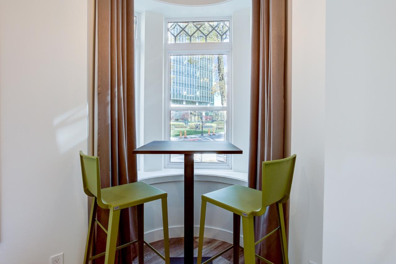 L'Adresse Sur Grande-Allee Lofts Квебек Экстерьер фото