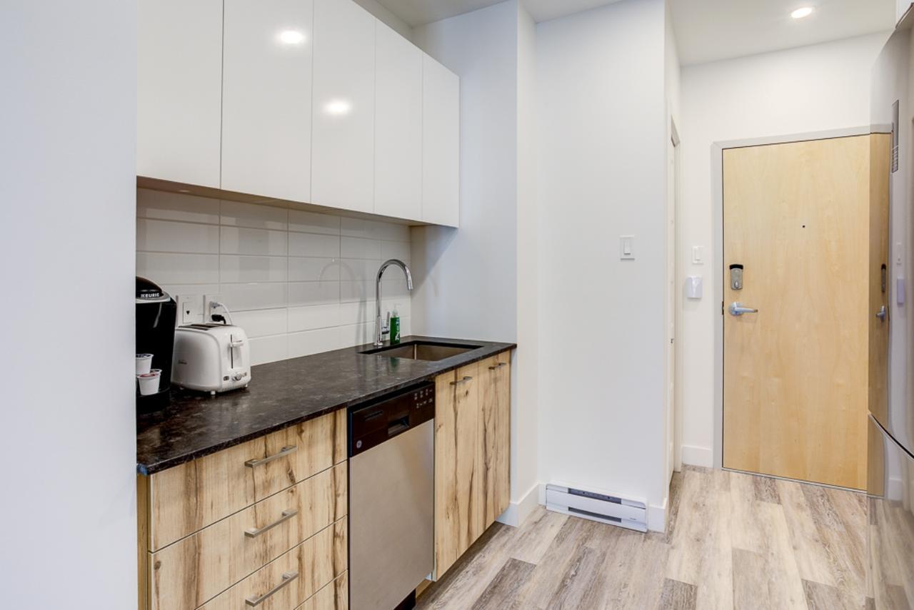 L'Adresse Sur Grande-Allee Lofts Квебек Экстерьер фото