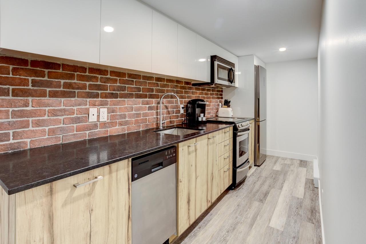 L'Adresse Sur Grande-Allee Lofts Квебек Экстерьер фото