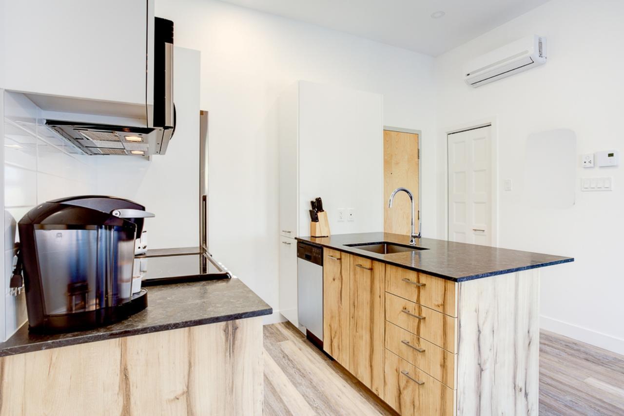 L'Adresse Sur Grande-Allee Lofts Квебек Экстерьер фото